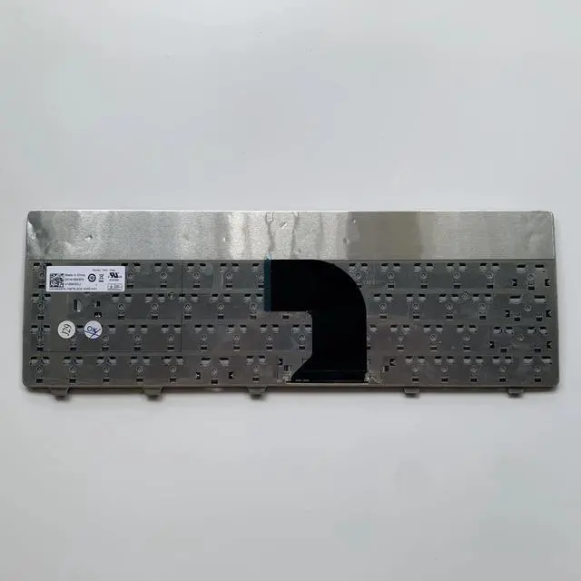 Alt view image 2 of 3 - 100%Japanese JP For vostro 3300 3400 3500 keyboard 9X5FK 09X5FK