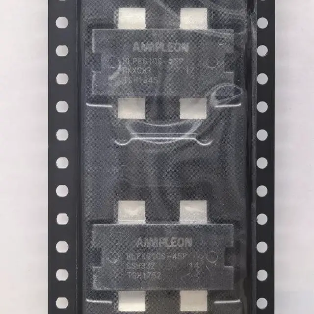 Alt view image 2 of 2 - BLP8G10S-45P 700-1000Mhz 45W Power LDMOS transistor RF power amplifiers