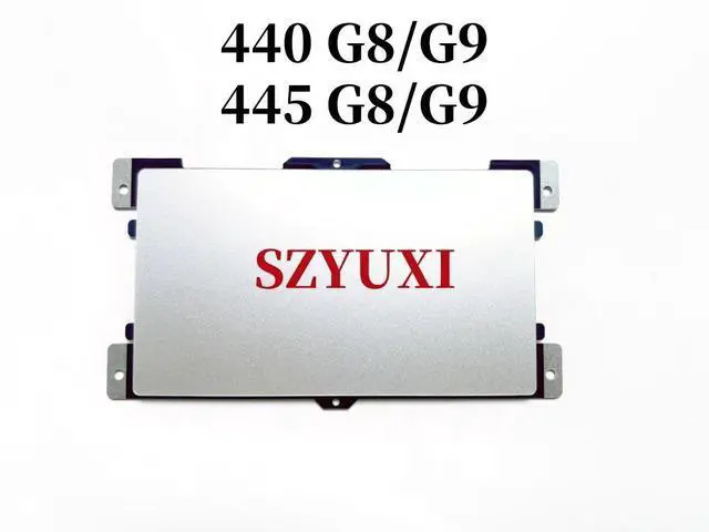 Main image of 100%ForProbook 440 G8 G9 445 G8 G9 touchpad X8Q