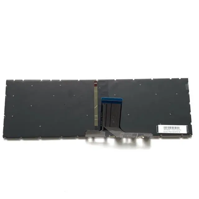 Alt view image 2 of 3 - 100%Bulgaria Foravilion 15-EH 15-EG 15-EH0000 15M-EH 15M-EG 15Z-EH TPN-Q246 TPN-Q245 laptop keyboard