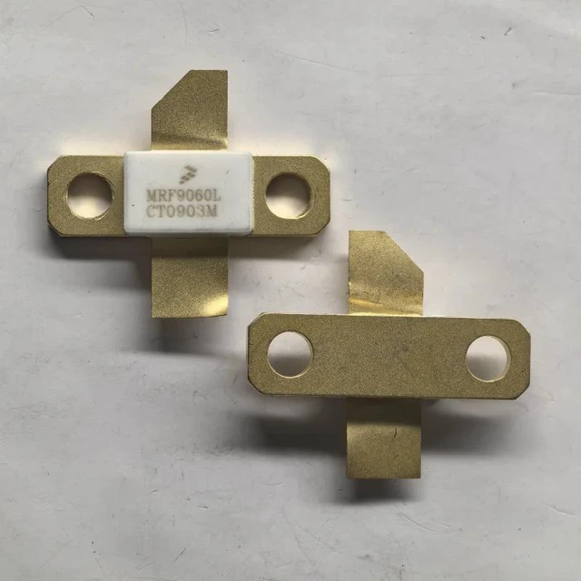 Main image of MRF9060LR1 MRF9060 MRF9060L 945MHZ 60W RF Power Field Effect Transistors NChannel EnhancementMode Lateral MOSFETs