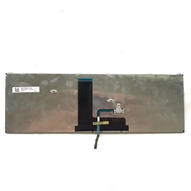 Alt view image 2 of 2 - 100%US english For R50 R50-B laptop keyboard No backlight