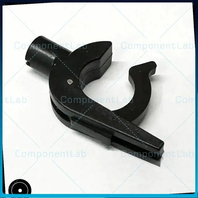 Alt view image 2 of 3 - 1Pc LP Vinyl Phonograph Tone Arm Base Tonearm Rest For Technics SL1200 SL1210 MK2 MK3 M3D MK5 microTurntable Accessories