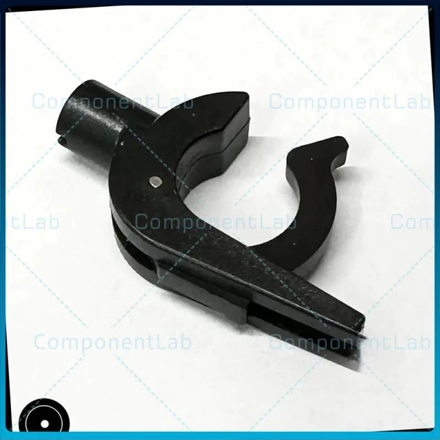 Alt view image 3 of 3 - 1Pc LP Vinyl Phonograph Tone Arm Base Tonearm Rest For Technics SL1200 SL1210 MK2 MK3 M3D MK5 microTurntable Accessories