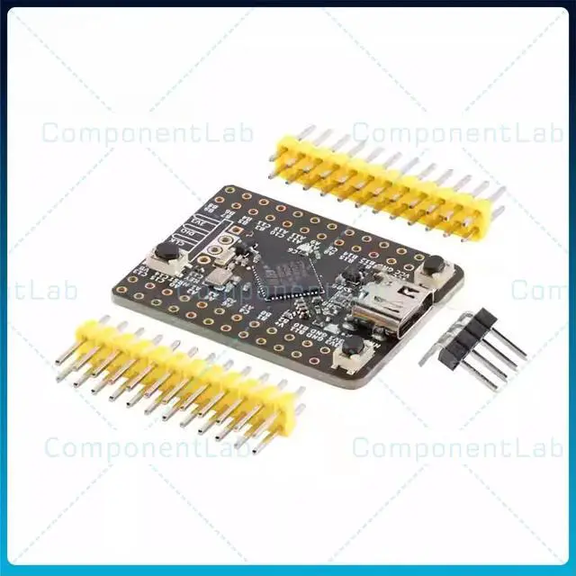 Main image of STM32G431CBU6 ARM Cortex-M4 STM32G4 core board mini development board module