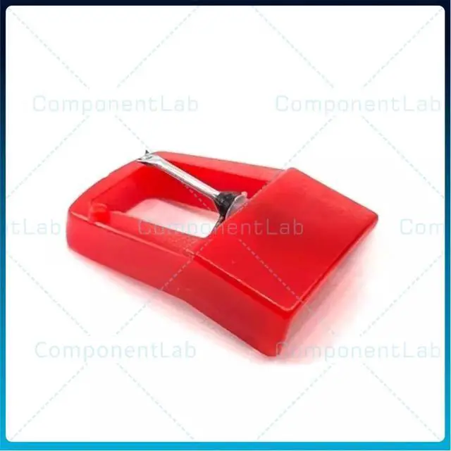 Alt view image 3 of 3 - diamond stylus for ND133G ND134G VL-30G VL-32G VL-34G VM-32G