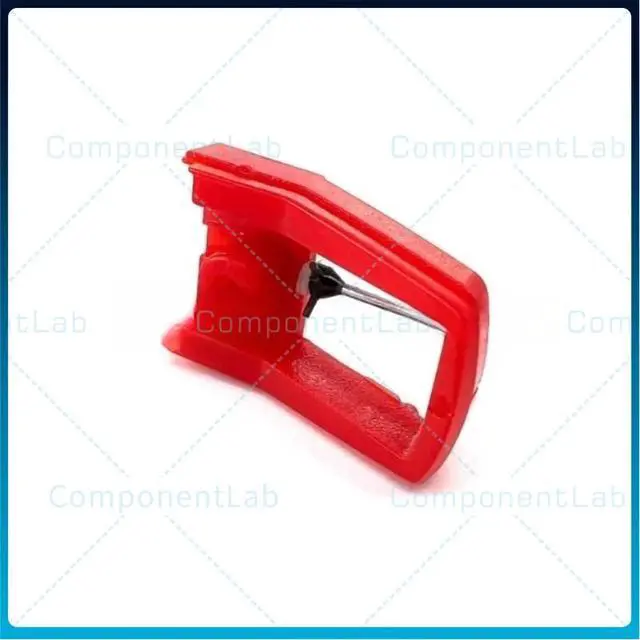 Alt view image 2 of 3 - diamond stylus for ND133G ND134G VL-30G VL-32G VL-34G VM-32G