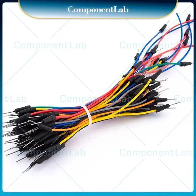 Main image of 10pcs bread line bread board connecting line bread board connecting line
