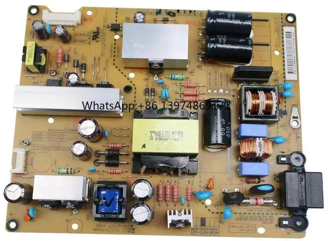 Main image of 100% Test for EAX64905301 LG3739-13PL1 42LN519C-CC LGP42-13PL1 Power Board