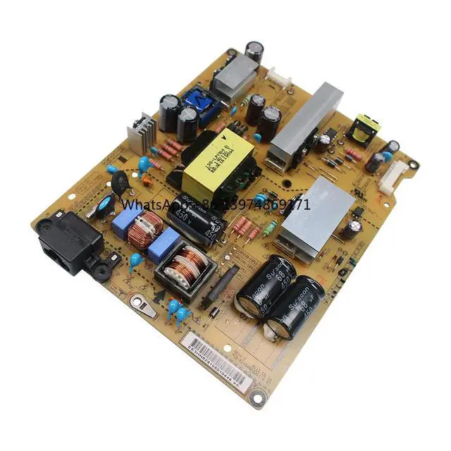 Alt view image 3 of 3 - 100% Test for EAX64905301 LG3739-13PL1 42LN519C-CC LGP42-13PL1 Power Board