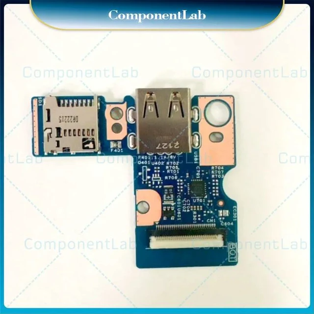 Main image of For L14 GEN 3/3rd generation Gen4/4th generation USB small board IQ small board