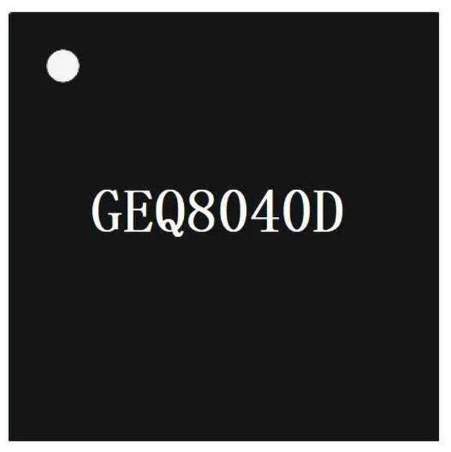 Main image of GEQ8040D 30M-8GHz GaN 10W CW SP2T RF switch