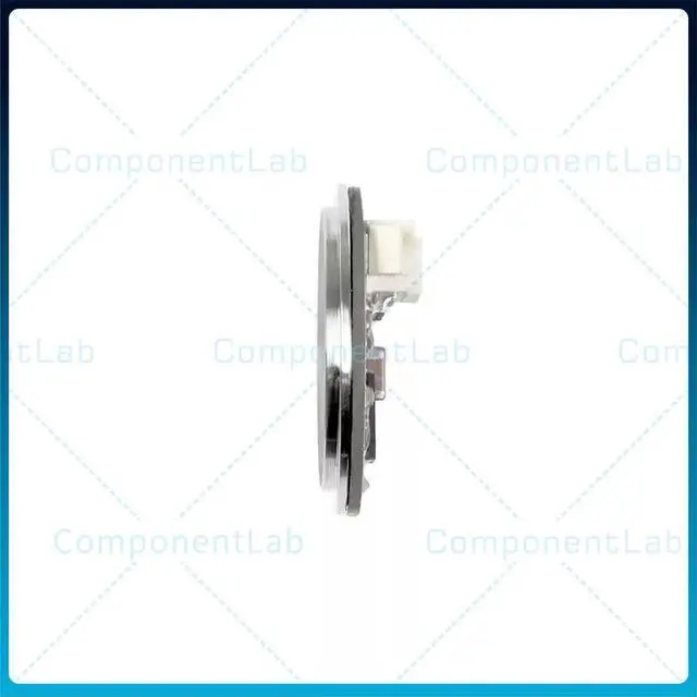 Alt view image 3 of 3 - Integrated Capacitive Fingerprint Development Module Touch Sensor 360° Rotatable Recognition UART Interface