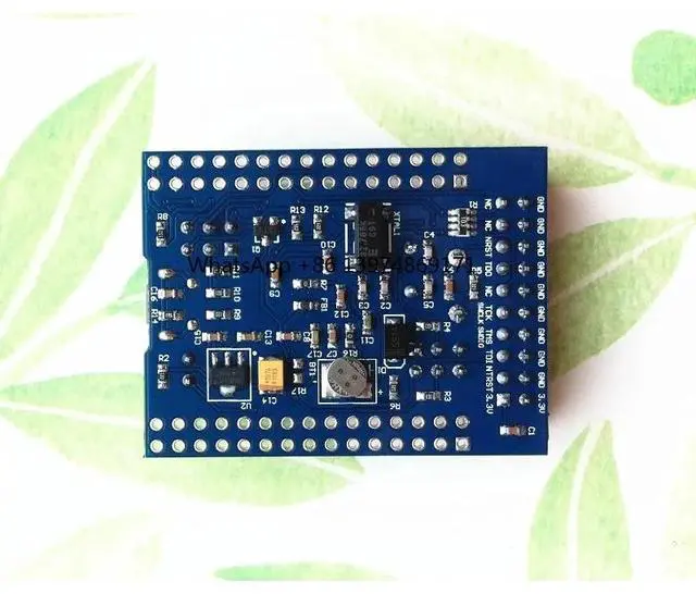 Alt view image 3 of 3 - STM32F446 Core Board Minimum System STM32F446RET6 Development Board STM32F446RE