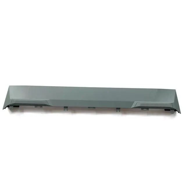 Alt view image 3 of 3 - 100%For G Series G15 5510 5511 5515 Rear Middle I/O Cover Cap USB-C Port FW4YW 0FW4YW