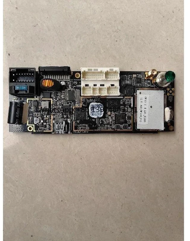 Main image of Car navigation main board CM107 1 + 16 Android large screen machine general main board 40/60P
