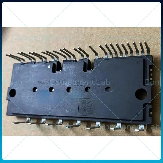 Main image of PSS35SA2FT IPM Power Module 1200V 35A DIPIPM Ver.6 For Mitsubishi Inverter Air Conditioner Motor Drive