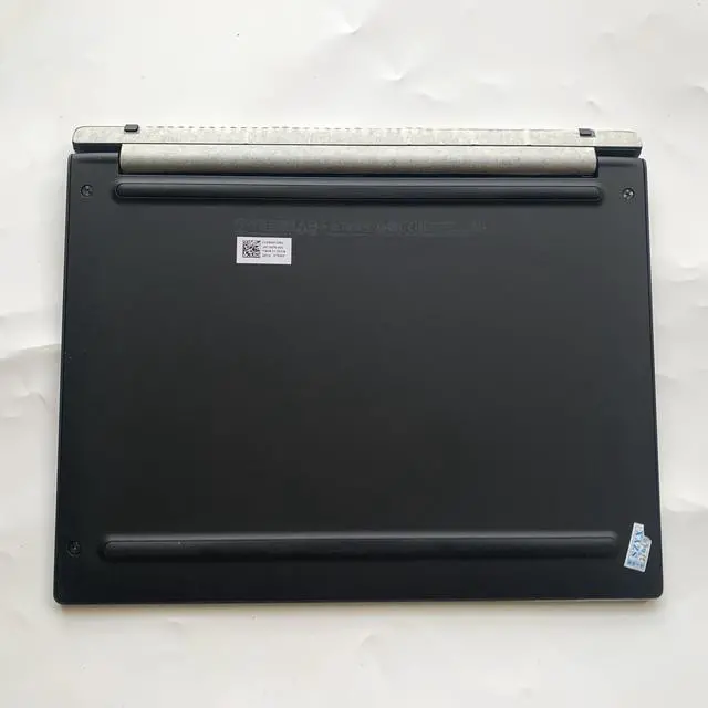 Alt view image 2 of 2 - 100%US English K17M For latitude 7285 keyboard Dock K17M001 Without
