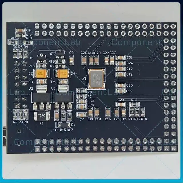 Alt view image 2 of 3 - TMS320F28335 DSP Core Board C2000 System Development Board Better Than TMS320F2812