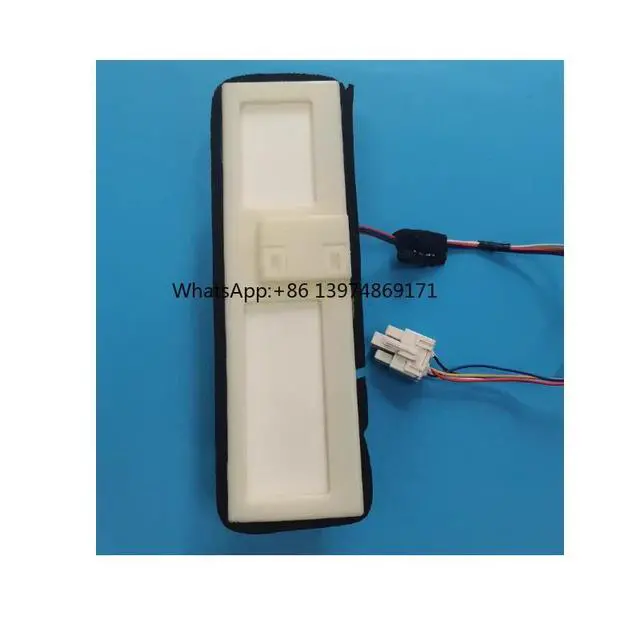 Alt view image 3 of 3 - BCD-468WSGPZM Refrigerator Refrigeration and Freezing Chamber Air Door Switch and Air Duct Accessories