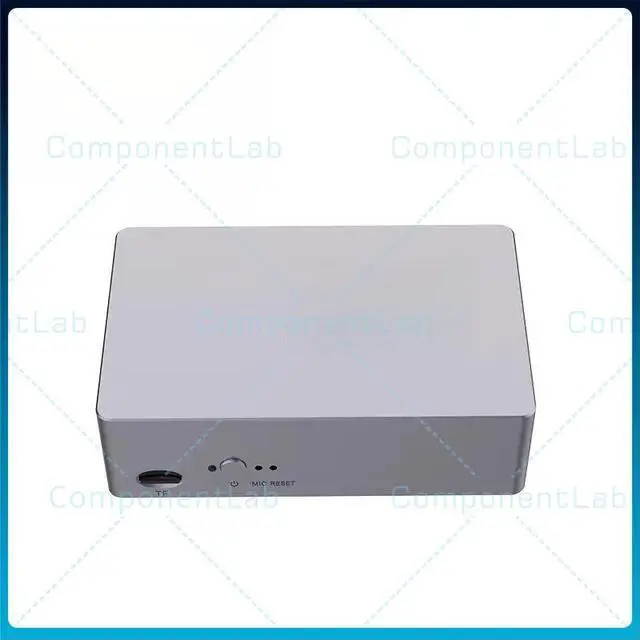 Main image of For Orange Pi AIpro 8T Aluminum Metal Case Special Protective Enclosure Shell for Single Board Computer