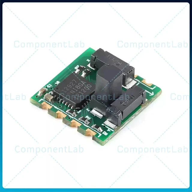 Main image of RM3000 magnetic sensor, electronic compass, magnetic field