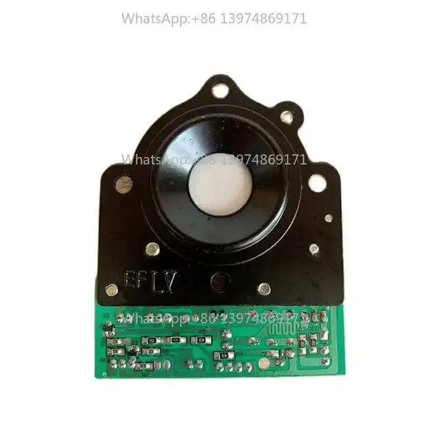 Alt view image 2 of 2 - Humidifier Power Supply Driver Board, Model Number YK-001D, 34V 36V,