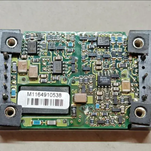 Main image of QBS030ZJ-A Power module