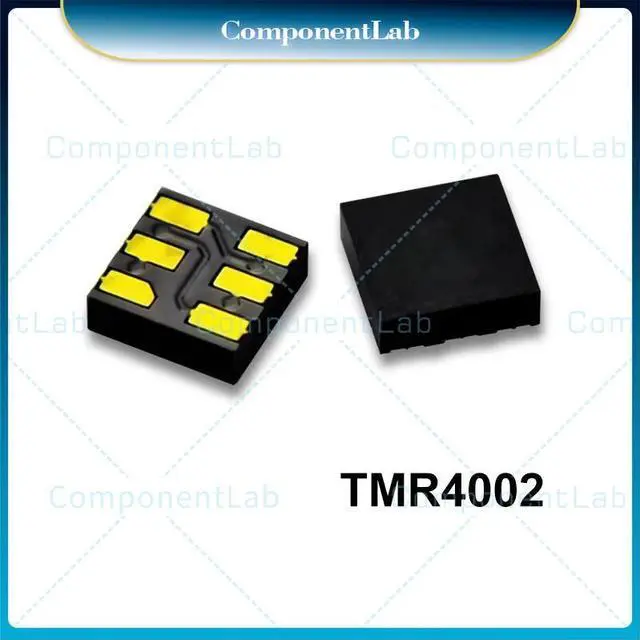 Main image of TMR4002 high sensitivity magnetic sensor high frequency response TMR gear magnetic sensor chip