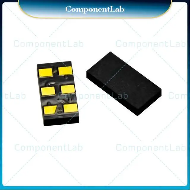 Alt view image 2 of 2 - TMR4006 high sensitivity magnetic sensor high frequency response TMR gear magnetic sensor chip