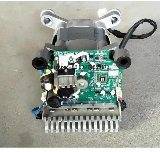 Main image of Drum Washing Machine Frequency Conversion Board Driver 020099000546 / 0321800632 / 0021800070 / A