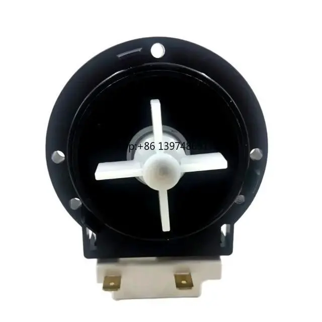 Alt view image 2 of 2 - 100% for washing machine parts BPX2-92L BPX2-93L BPX2-94L 5859EN1006S drain pump motor good working part