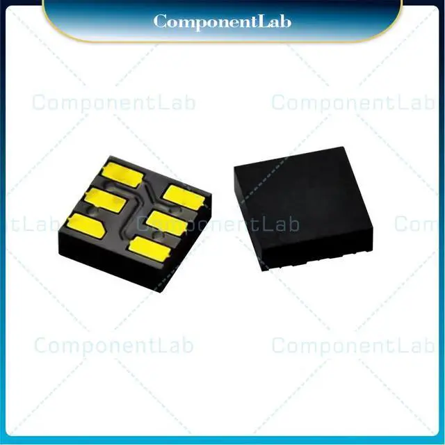 Alt view image 2 of 2 - TMR4001 gear sensor chip high sensitivity for high resolution high frequency magnetic sensor