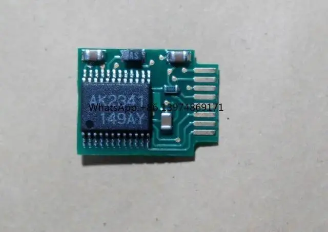Main image of TSU-8 TSU8 CTCSS Decoder For Kenwood TH-22 TH-42 TH-79 TM-733 TM-251 TTK208 308