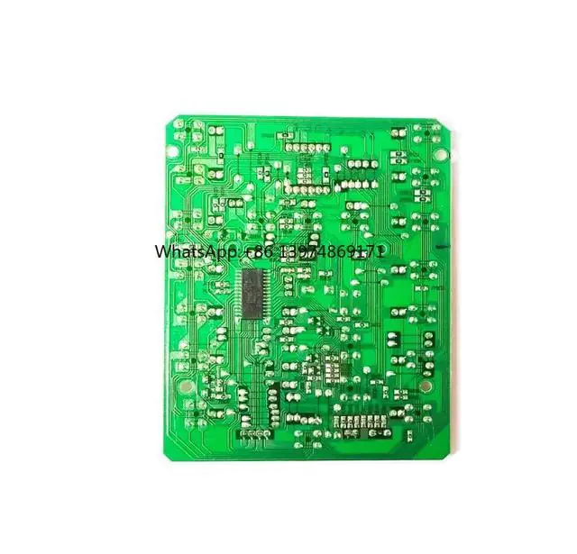 Alt view image 2 of 2 - Electric pressure cooker accessories CYSB50YC9-100/CYSB60YC9-110 control board display light board