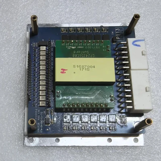 Alt view image 2 of 3 - OTM-DH-BMS-CJ-712 Automotive modules