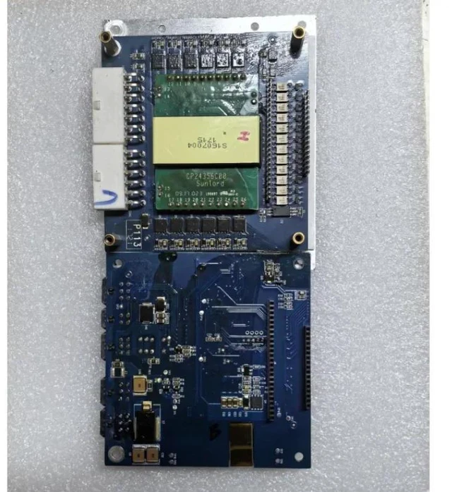 Alt view image 3 of 3 - OTM-DH-BMS-CJ-712 Automotive modules