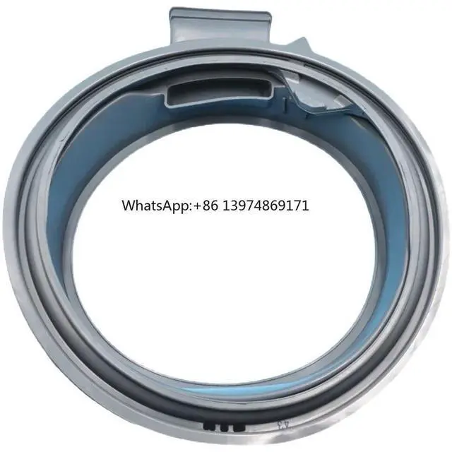 Alt view image 3 of 4 - Washing machine seal Suitable for DC64-03235A DC64-03235B drum washing machine parts