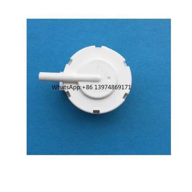 Alt view image 3 of 4 - Drum washing machine accessories water level switch water level sensor PSS-22-U4 water level controller