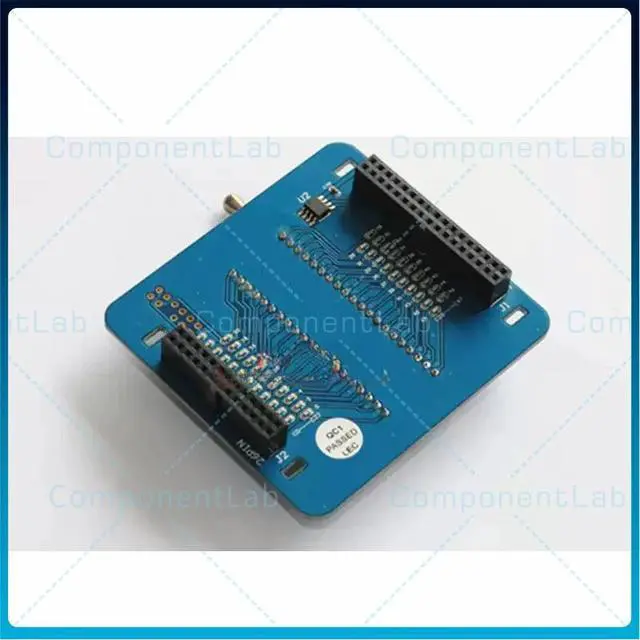Alt view image 3 of 4 - ESKT40DIPC e-Socket Universal Programmer Socket Converter Adapter