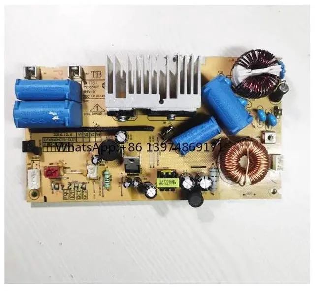 Main image of Rice cooker accessories CFXB40HC15-120 motherboard 40HC35/HC19 power board 4-pin HC703