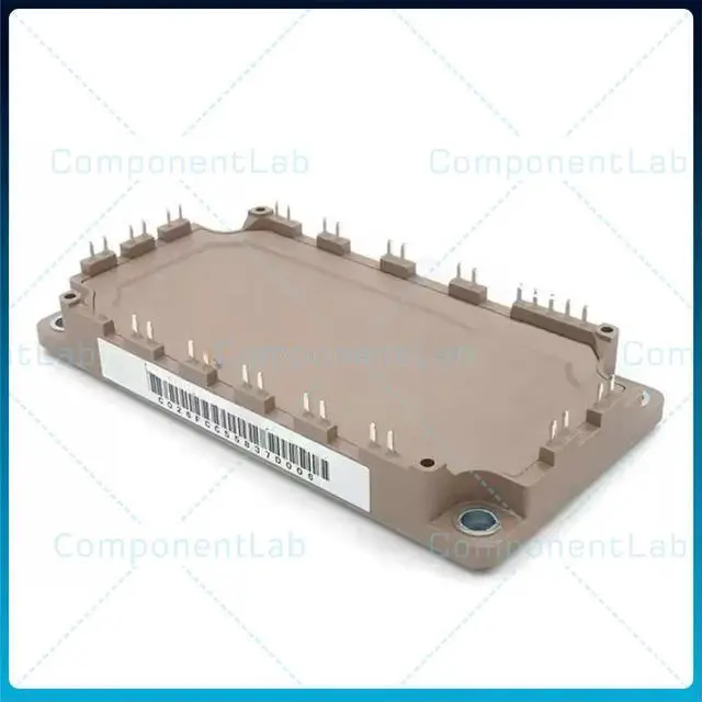 Main image of 7MBR50SB120H-70 IGBT Power Module 50A 1200V Transistor Module For Inverter Industrial Drive For Fuji