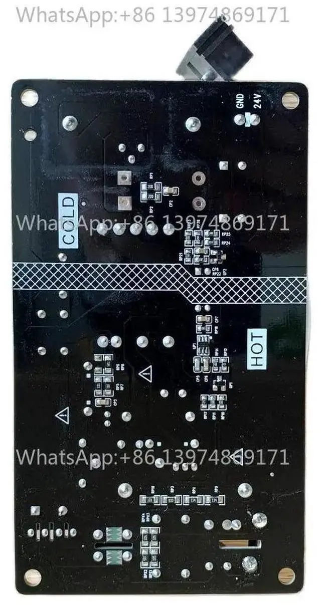 Main image of AC-M4-AA ACM4-AA-PWR-Y PCB Motherboard Power Supply Driver Board For Air Purifier 2s