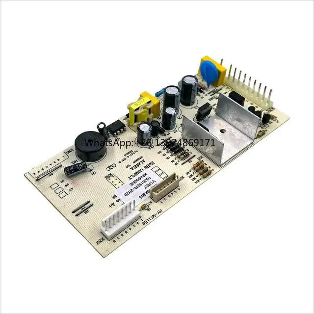 Alt view image 3 of 4 - For Refrigerator Control Board 4326992385 Circuit PCB Fridge Motherboard Freezer Parts