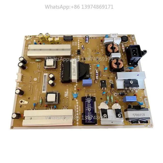 Alt view image 2 of 3 - EAX66490501(1.4) EAY63989201 PCB Motherboard Power Supply Board For TV 49UF6800