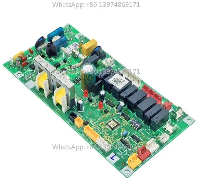 Main image of 1959578.B Outdoor Unit Control Board For Air Conditioner Circuit PCB Conditioning Spare Parts