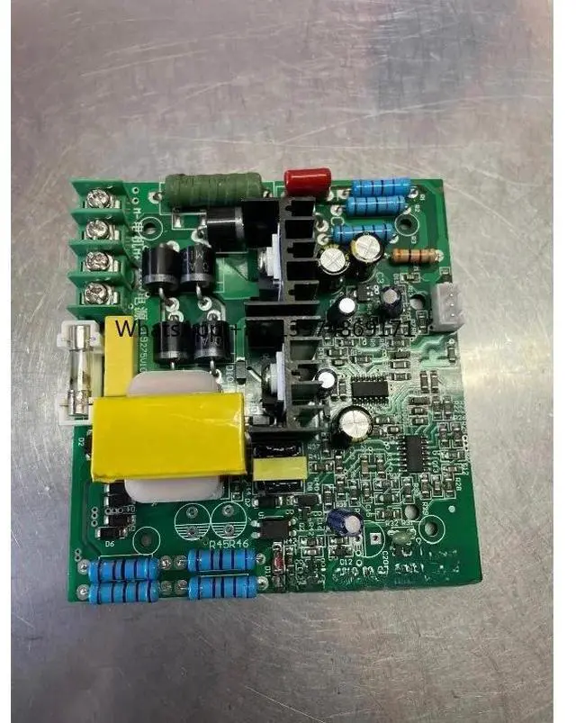 Main image of Fresh Milk Maker Cream Mixer Egg Beater Dough Kneader Baking Tool Control Circuit Module Multifunctional Kitchen Appliance