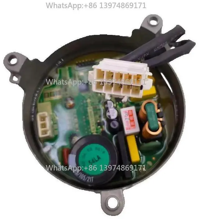 Main image of for drum washing machine WDXH350FA 2156400 54LA frequency conversion board