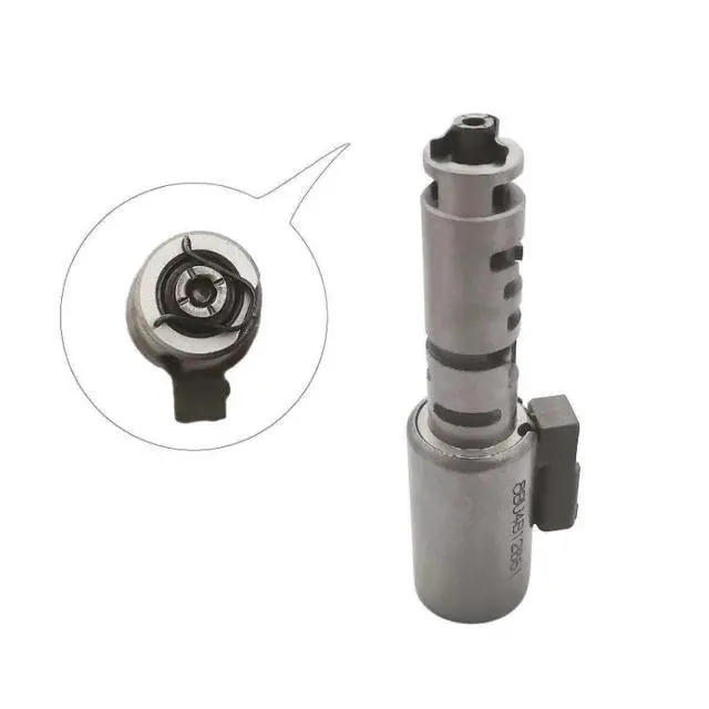 Alt view image 3 of 3 - 35290-34010 Automatic Transmission Solenoid Valve