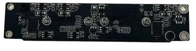 Alt view image 3 of 4 - 1920x1080 2MP HD 1080P Dual Lens USB Camera Module Fixed Focus With IR LED 68 Degree Lens for Product Vision